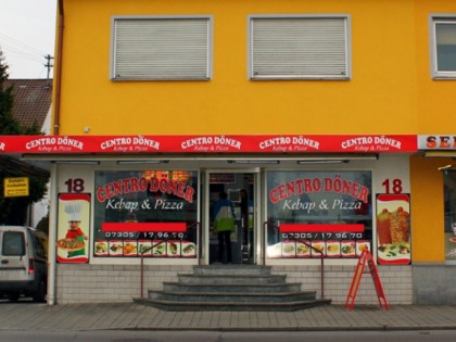 照片: Centro Döner